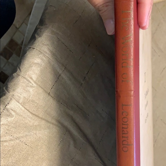 The world of Leonardo 1452-1519 - Picture 2 of 4